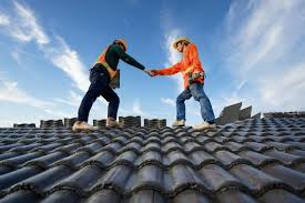 Emergency Roof Repair Services